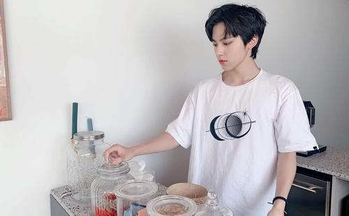 左林杰年龄多大哪里人 