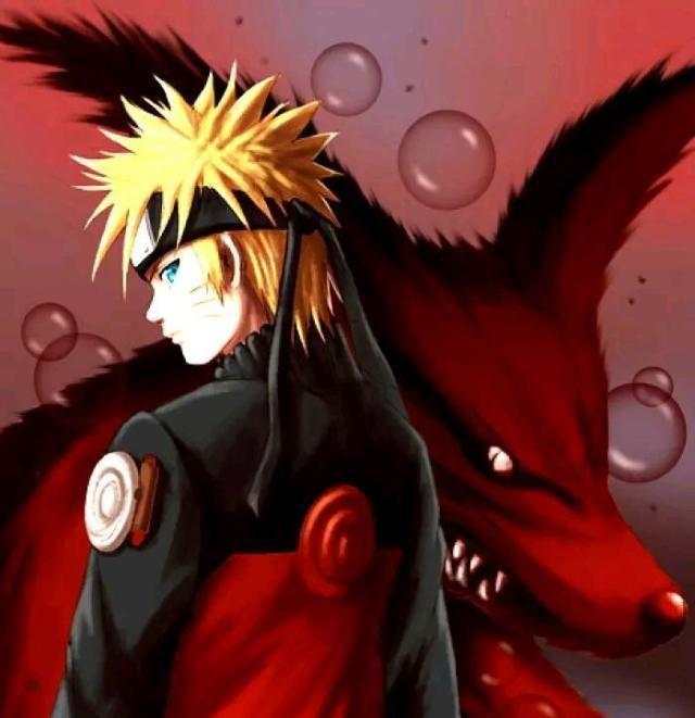 火影忍者中那些被人瞧不起的吊车尾忍者，最后都成了忍界巅峰人物