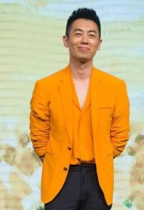 ​朱亚文个人资料及简历（关于朱亚文的简介）