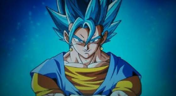 龙珠最强的战士，吊打比鲁斯，老界王神说出答案