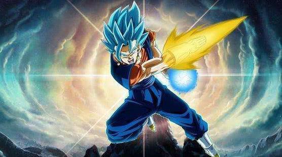 龙珠最强的战士，吊打比鲁斯，老界王神说出答案