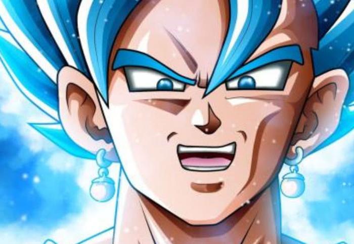 龙珠最强的战士，吊打比鲁斯，老界王神说出答案