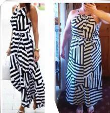 买家秀与卖家秀，图一你简直就是车祸现场，最后一张卖家已哭晕