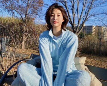 ​韩国十大顶级名模排行榜（韩国都有哪些模特）