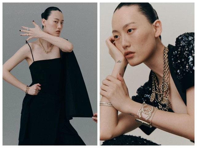 盘点10位韩国最有名的女模特（韩国都有哪些模特）