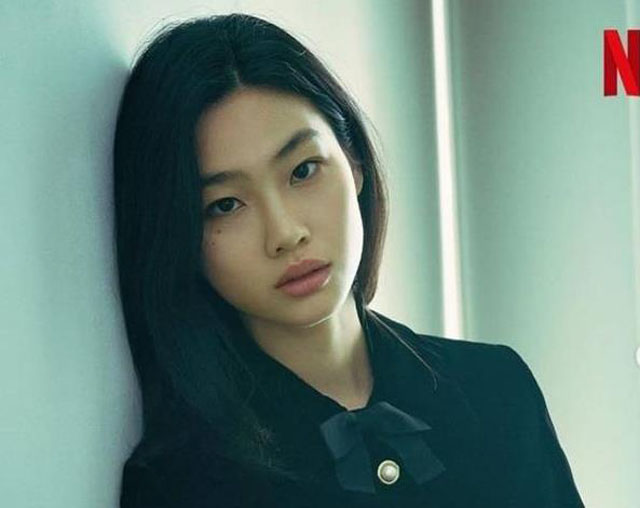 盘点10位韩国最有名的女模特（韩国都有哪些模特）