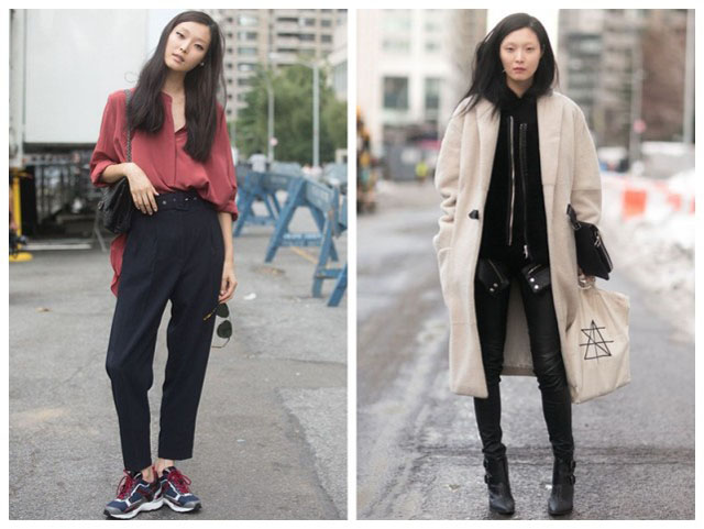 盘点10位韩国最有名的女模特（韩国都有哪些模特）