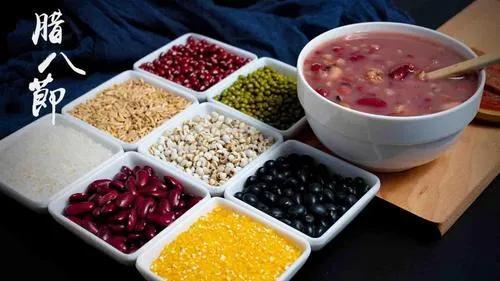 腊八节真正纪念的是谁(说说腊八节)