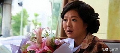 王茜华：曾经风光无限，如今罹患疾病让她难以辨认代表作当家女星