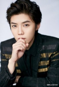 ​为什么鹿晗突然消失匿迹，是他放弃顶流变得低调了？