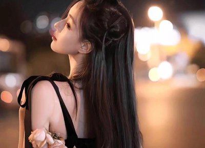 ​娶单亲女孩压力太大