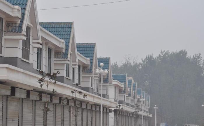 江苏最“穷”的3个县,都在苏北地区,其中2个地名相似