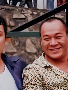 ​陈浩南原型(古惑仔陈浩南原型)