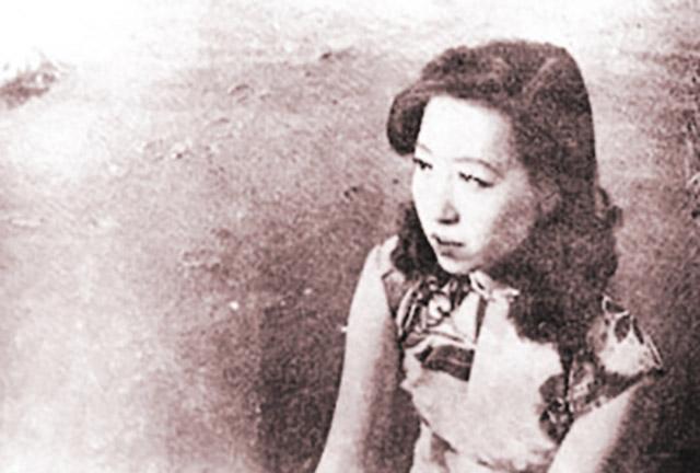 张爱玲与胡兰成分手后给30万分手费？背后真相经与这段过往有关