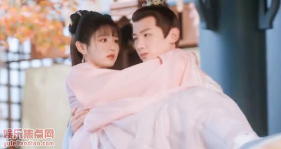 卿卿日常小说结局如何