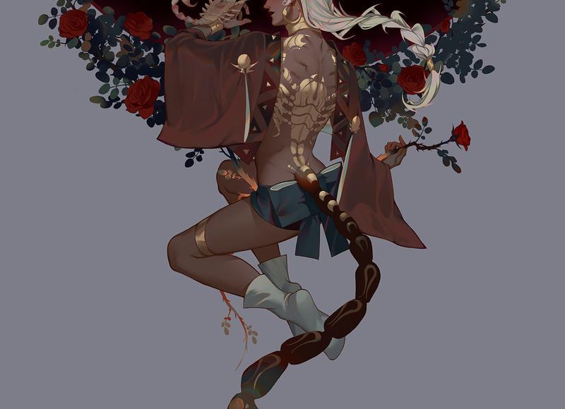 白面水弟（白面水弟是几级保护）