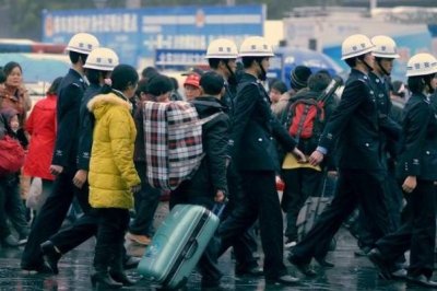 ​国内最大的火车站，面积竟达南京站的6倍，耗资超过300亿才建成