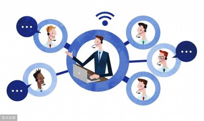 ​群里不回消息的人有多可恶？职场基本礼仪第一条：请及时回复消息