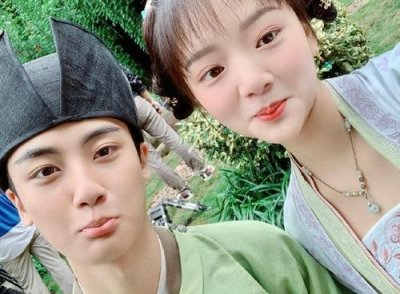 ​边程向任敏道歉是什么原因任敏回应说了什么 任敏边程采访遭吐槽