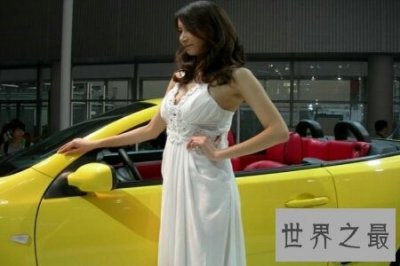 ​世界美女的颜值真的是美极了 她们不但人美而且心更美