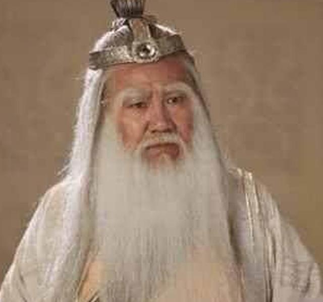 如来佛、菩提老祖都不是他的对手，西游记中最大boss是他