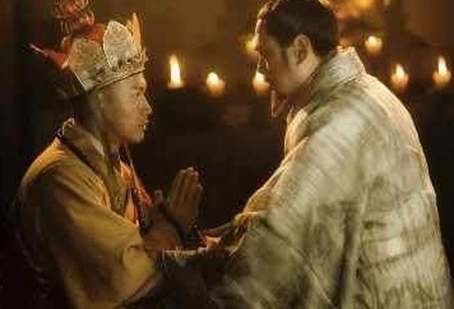 如来佛、菩提老祖都不是他的对手，西游记中最大boss是他