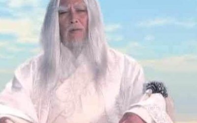 ​如来佛、菩提老祖都不是他的对手，西游记中最大boss是他