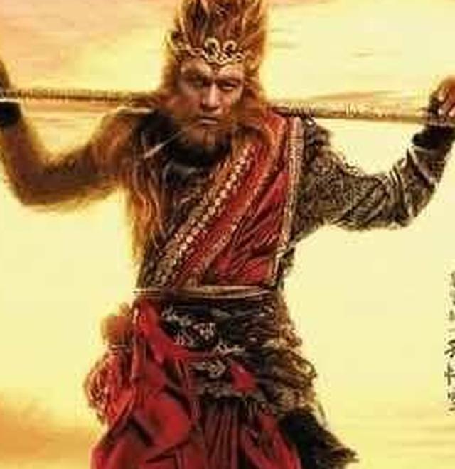 如来佛、菩提老祖都不是他的对手，西游记中最大boss是他