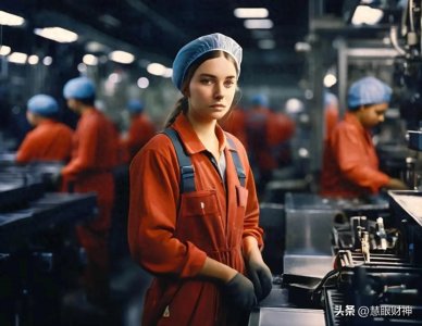 ​深入揭秘剩余价值的真谛