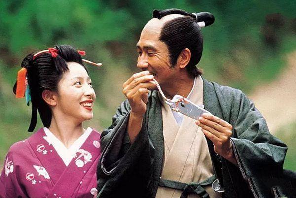 日本10大评分最高的恐怖片，你全部看过了吗？