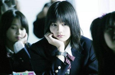 ​日本10大评分最高的恐怖片，你全部看过了吗？