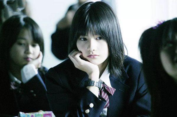 日本10大评分最高的恐怖片，你全部看过了吗？