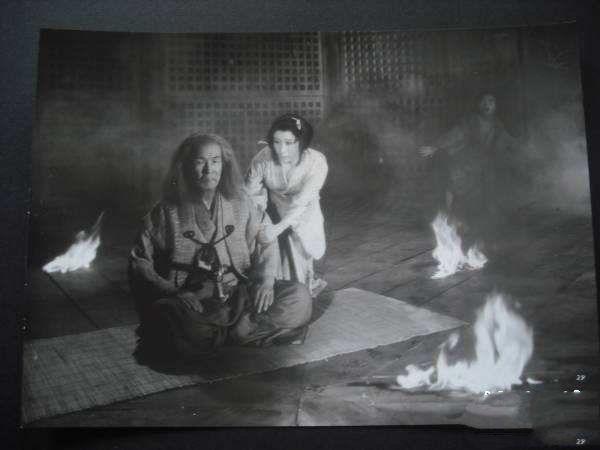 日本10大评分最高的恐怖片，你全部看过了吗？