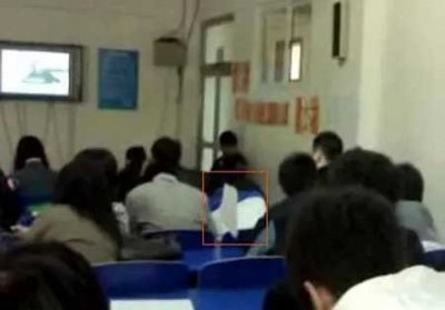 ​1992年温州实验中学灵异事件,教室惊现车祸遇难同学的鬼魂