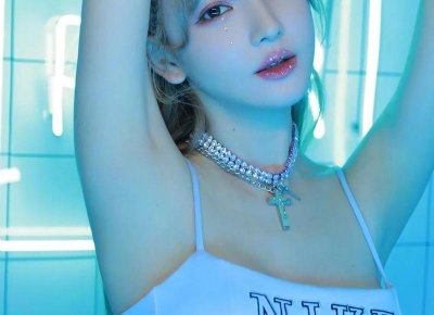 ​韩国女明星发型（近期韩国女星的6种短发造型）