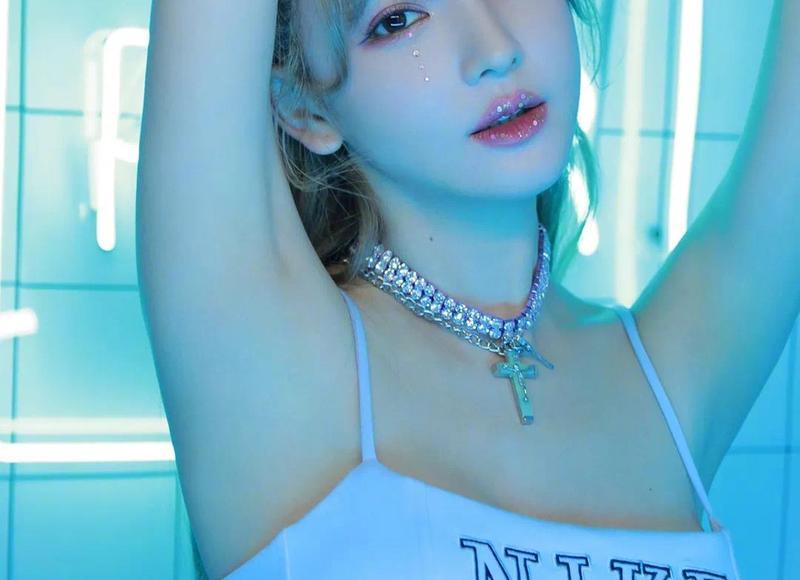 韩国女明星发型（近期韩国女星的6种短发造型）