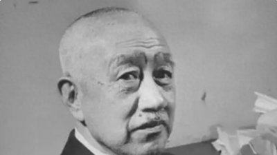 ​【战犯】土肥原贤二：揭开那位罪行纷纷的日本战犯（四）