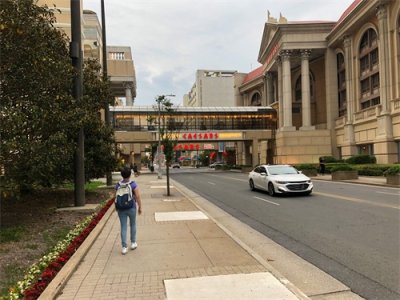 ​北美游记：大西洋城印象(Atlantic City, NJ)