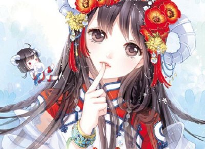 ​男女暖心情话