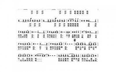 ​孙燕姿好听的歌（五首孙燕姿的代表歌曲）