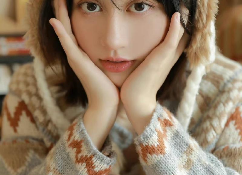 温柔仙气十足的网名女两个字大全