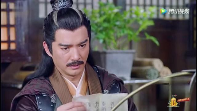 楚乔传东方忌真实死因（新人物东方忌揭秘）(4)