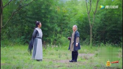 ​楚乔传东方忌真实死因（新人物东方忌揭秘）