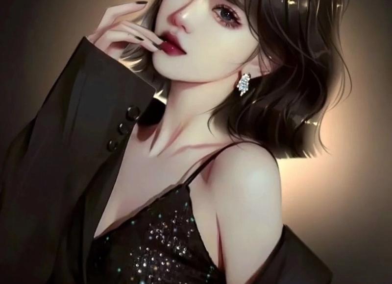 古老的心理测试 既有趣又准确