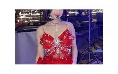 ​情人们之间的称呼