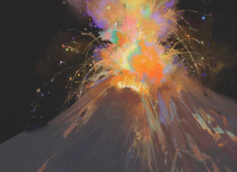 救轻生女子的消防员坠落也未曾松手