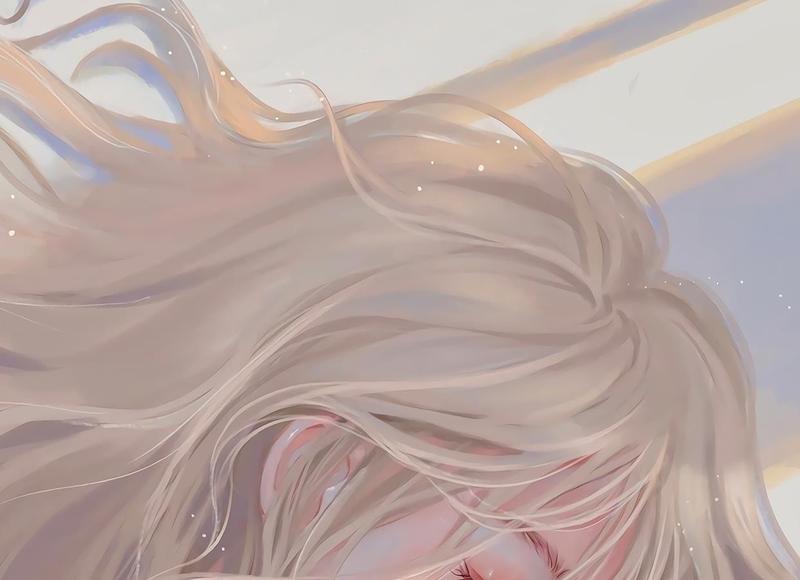 早安心语暖心一句话