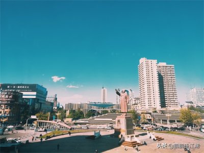 ​去丹东旅游到底怎么玩？亲身体验以后，分享真实的丹东旅游那些事