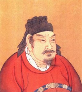 ​从“无名小卒”到“明君”——汉景帝刘启的传奇人生