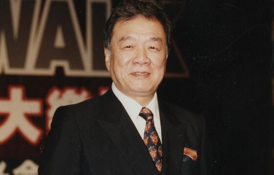 乐坛公认的5位音乐鬼才（创作的歌曲传遍华语世界）(1)